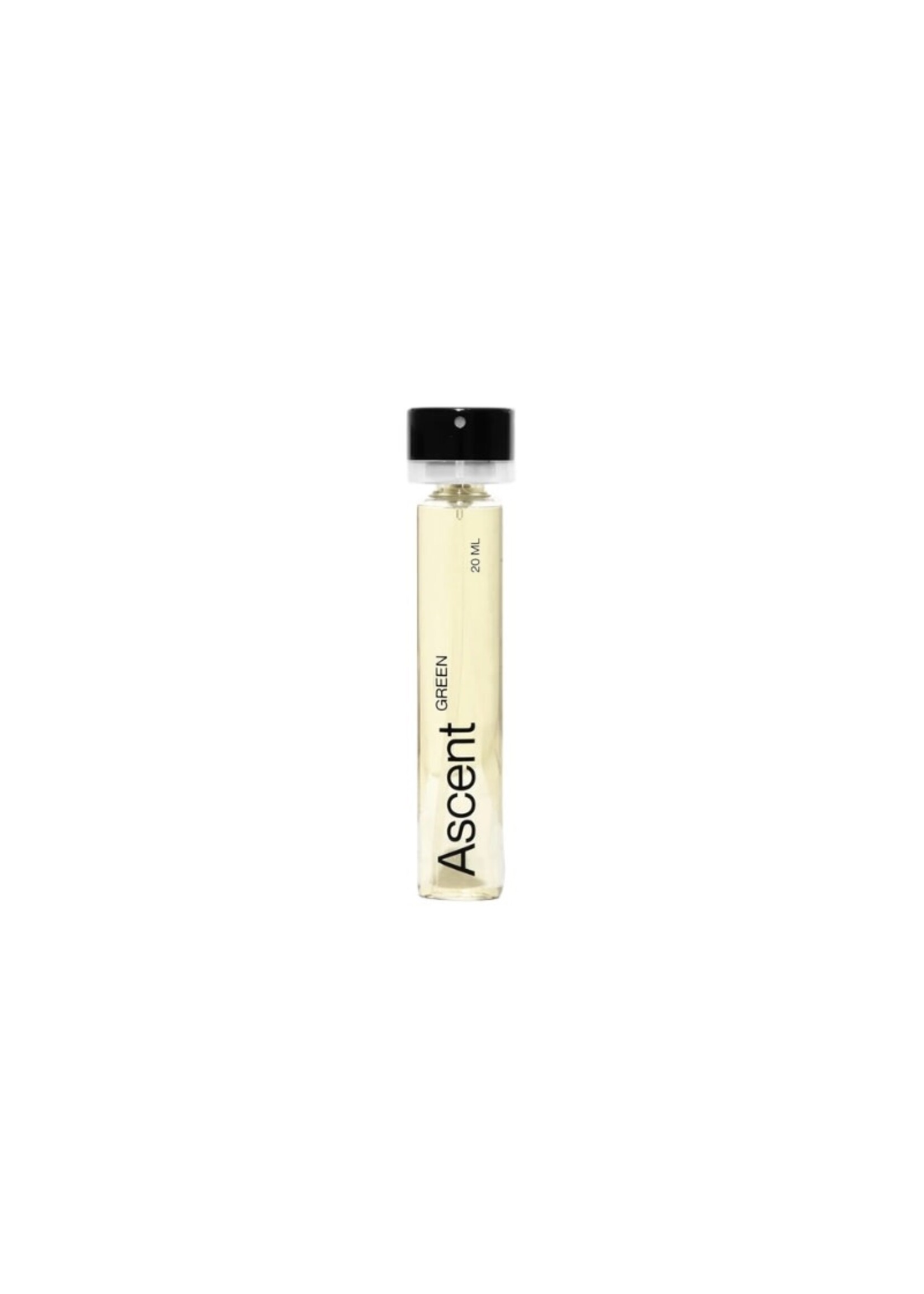 Ascent Refill Parfum Green