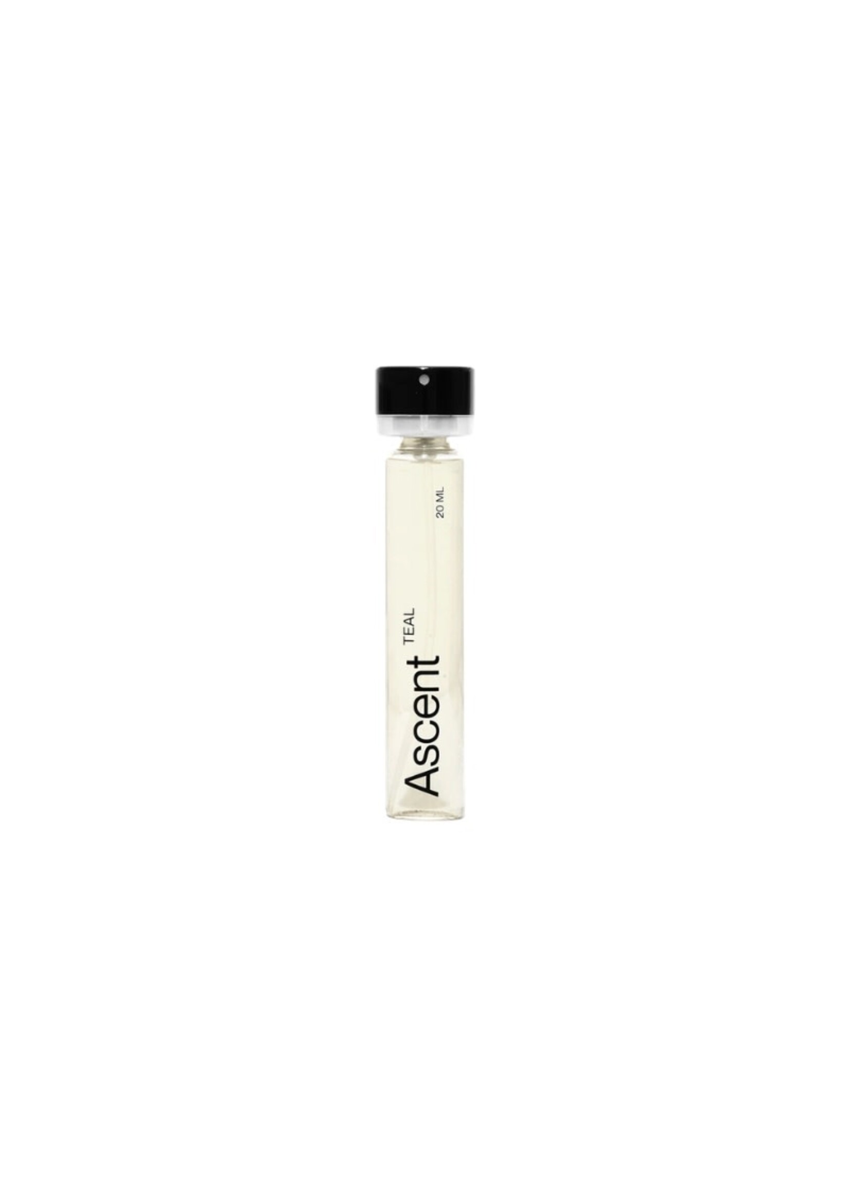 Ascent Refill Parfum Teal