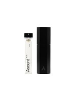 Ascent Black Case + Parfum Blue