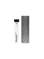 Ascent Grey Case + Parfum Blue