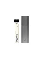Ascent Grey Case + Parfum Brown