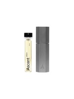 Ascent Grey Case + Parfum Green