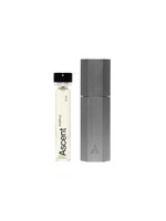 Ascent Grey Case + Parfum Purple