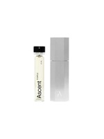 Ascent Silver Case + Parfum Purple