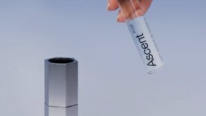 Ascent : Niche parfum extract zonder onnodige verpakking