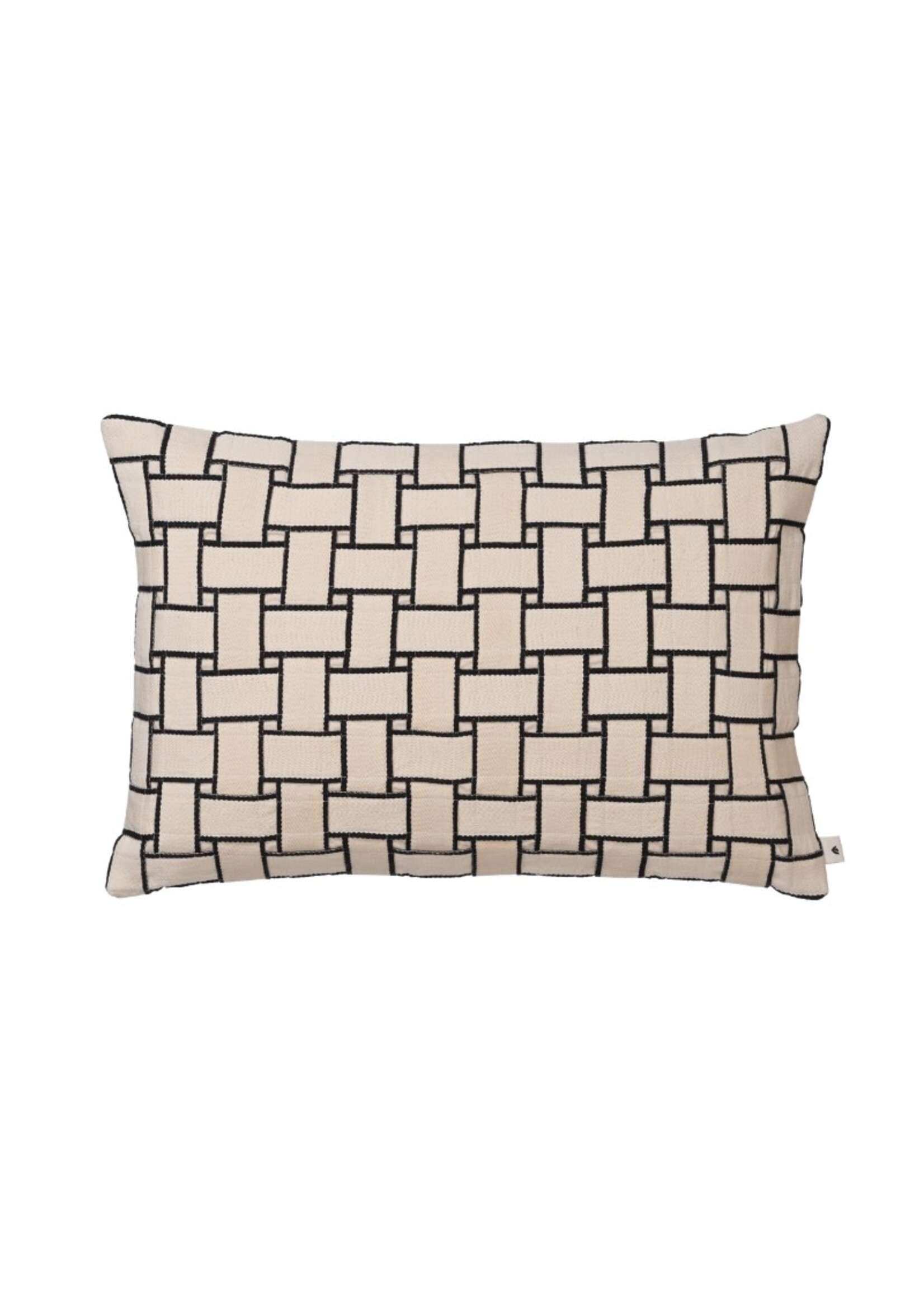 Ferm Living Lattice Cushion 40 x 60