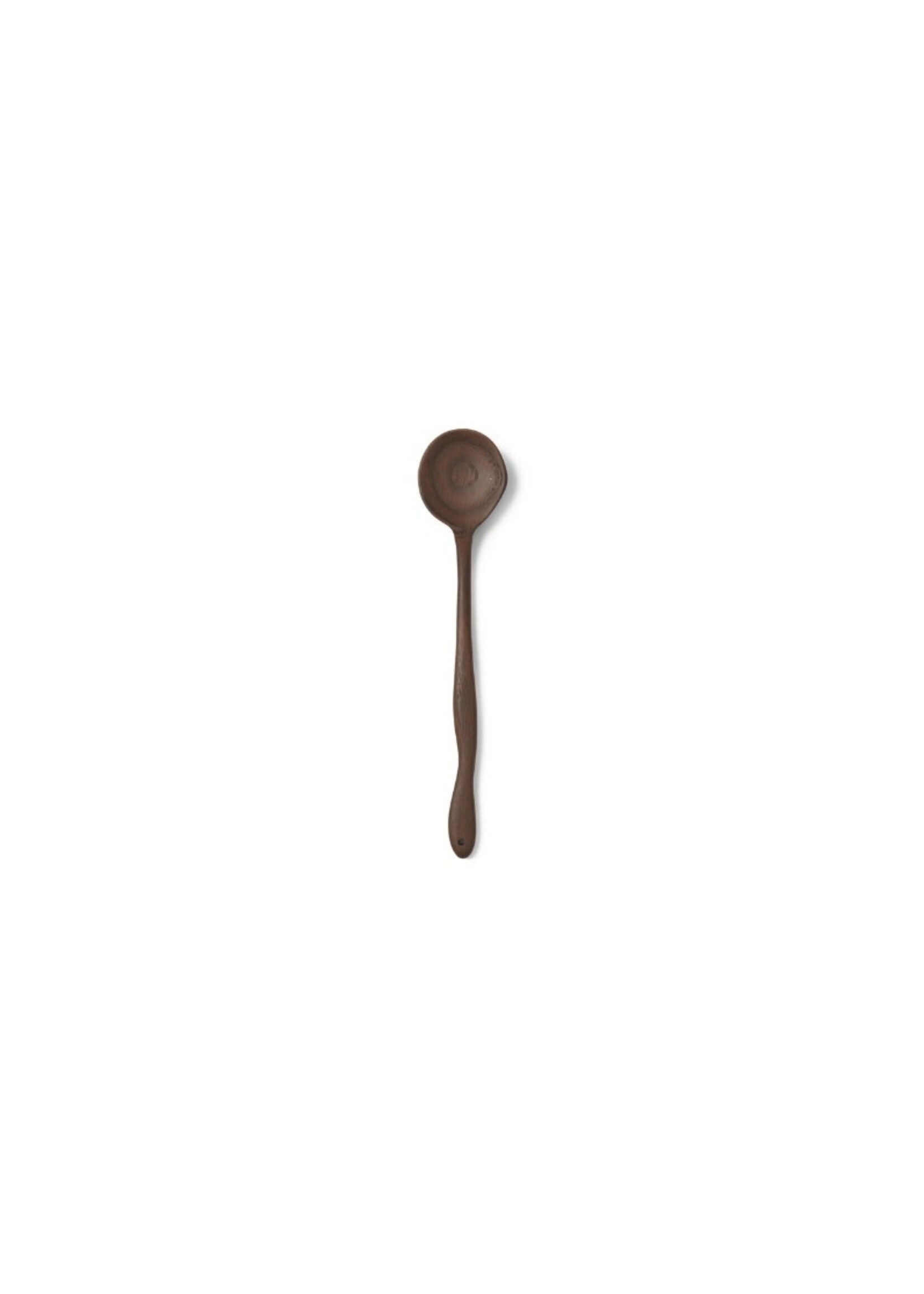 Ferm Living Meander Spoon - 25 cm
