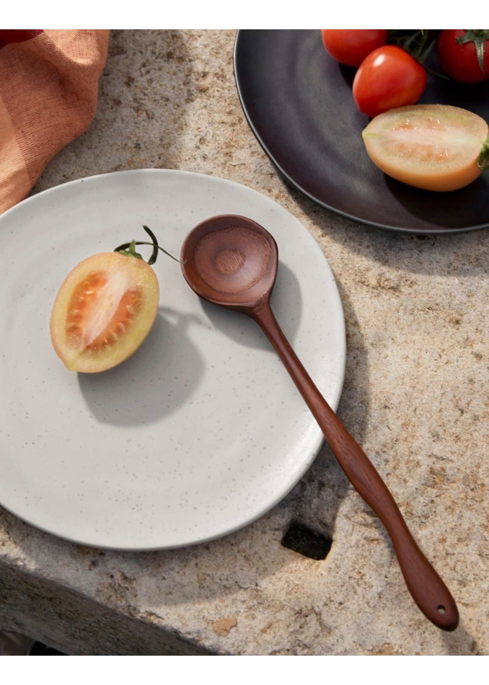Ferm Living Meander Spoon - 30 cm