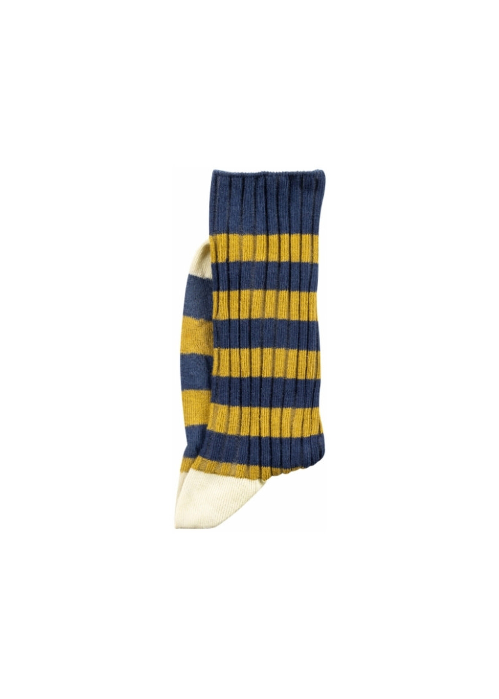 La Cerise sur le Gâteau Colette Socks - Nuts - 36/38