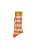 La cerise sur le gâteau Colette Socks - Poppy - 39/41
