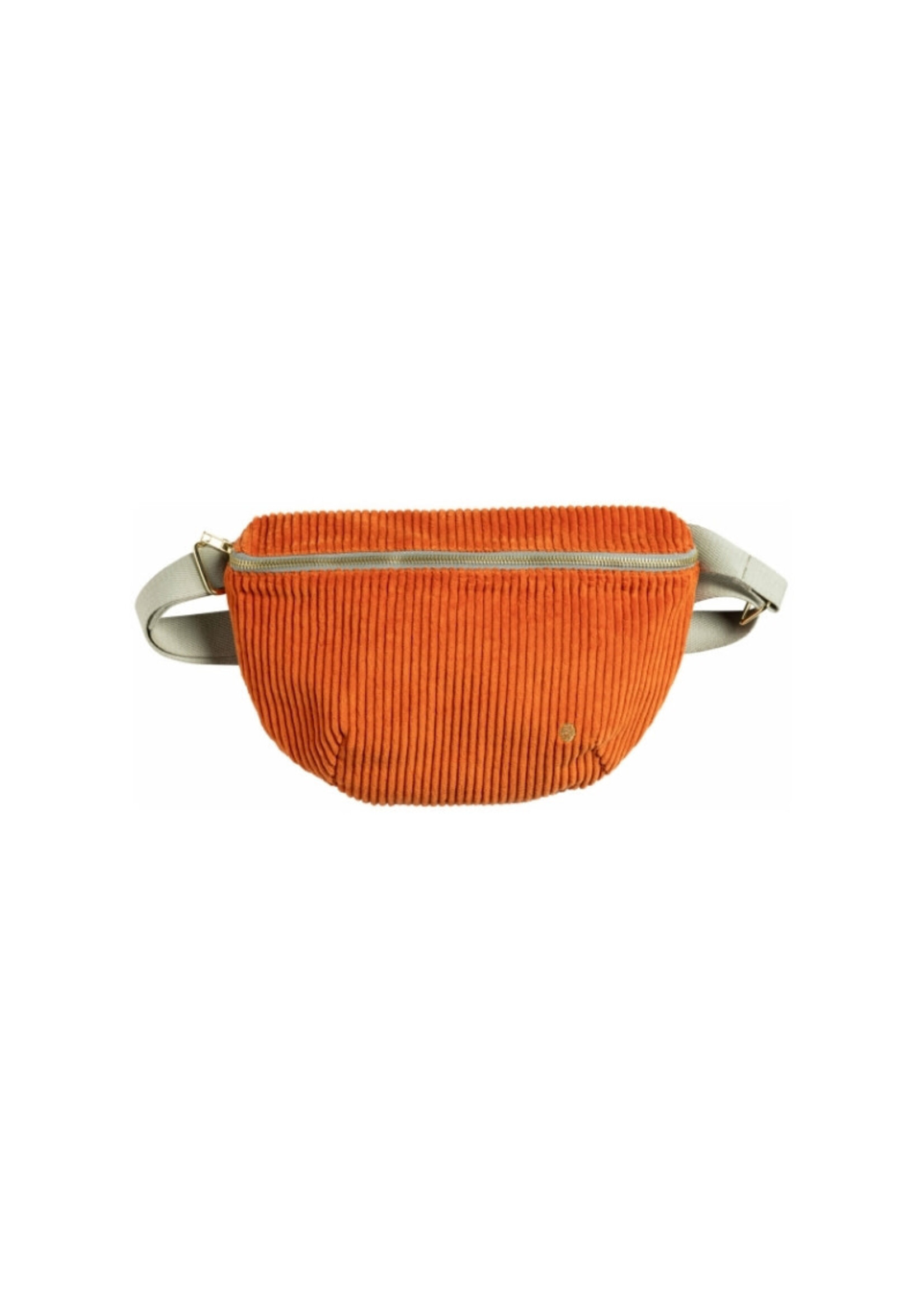La cerise sur le gâteau Bum Bag - Loen Terracotta