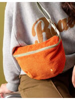 La cerise sur le gâteau Bum Bag - Loen Terracotta