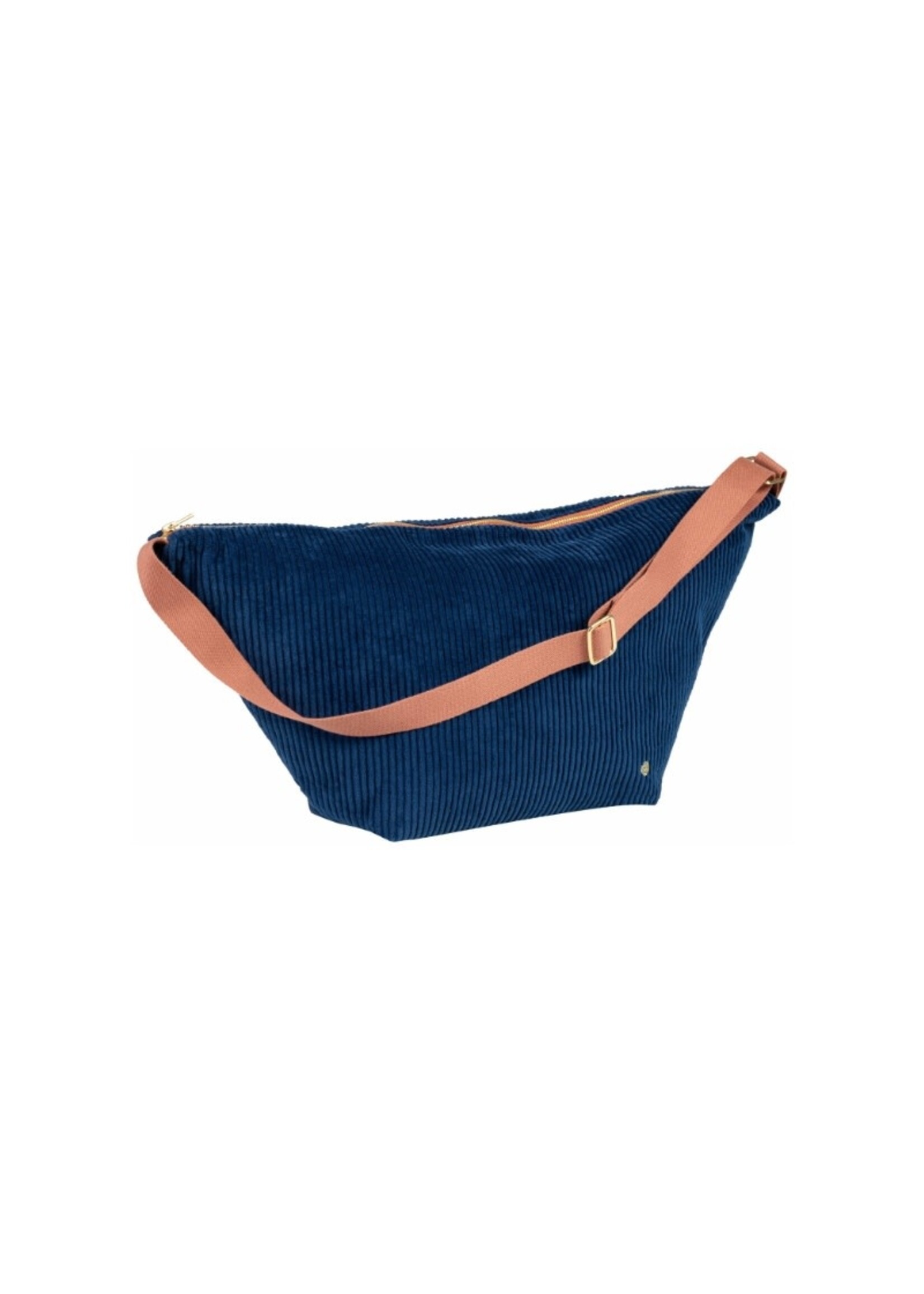 La cerise sur le gâteau Demi-Lune Bag - Loen Ocean