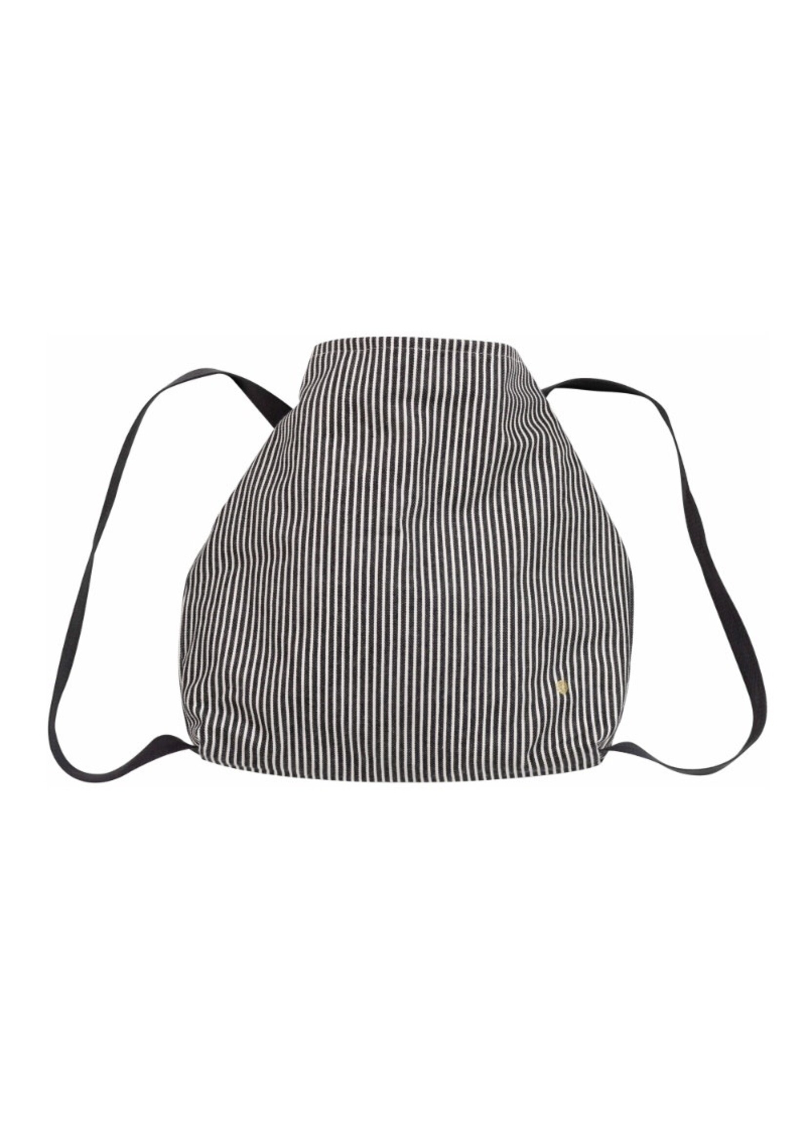 La cerise sur le gâteau Nomade Bag - Basile