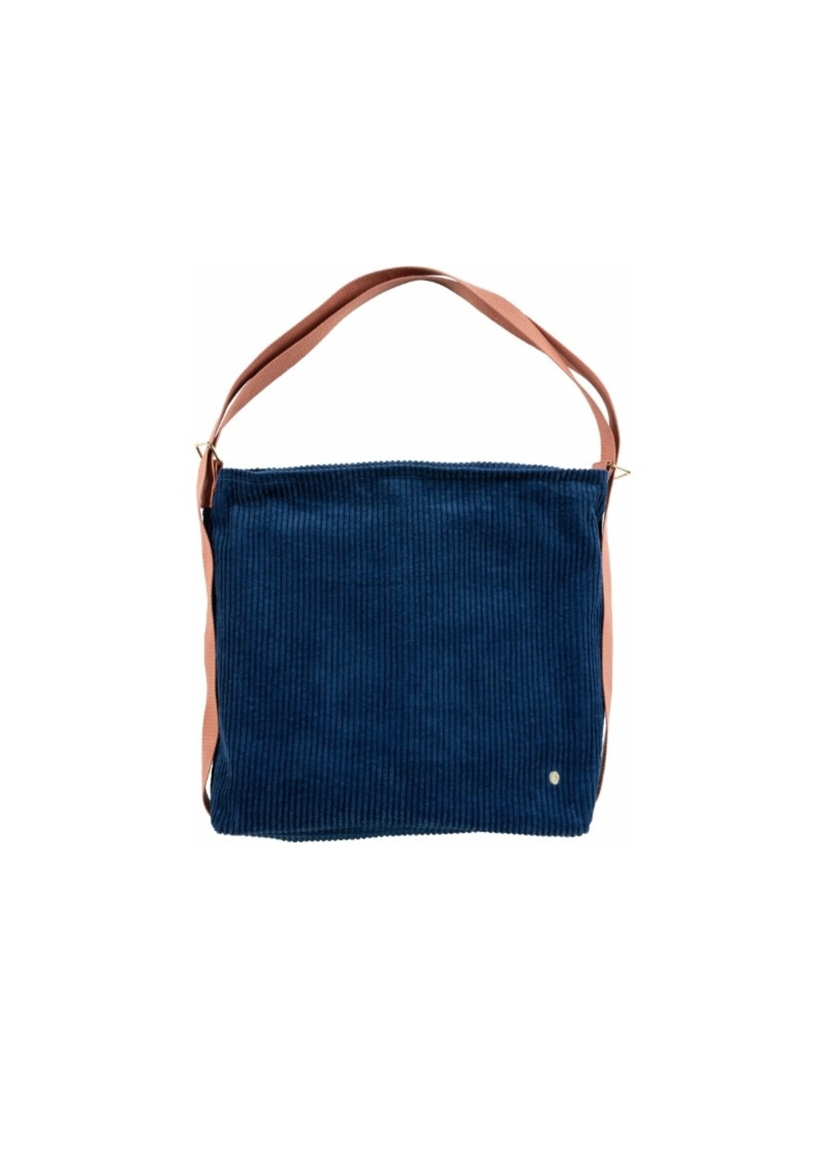 La cerise sur le gâteau Nomade Bag - Loen Ocean