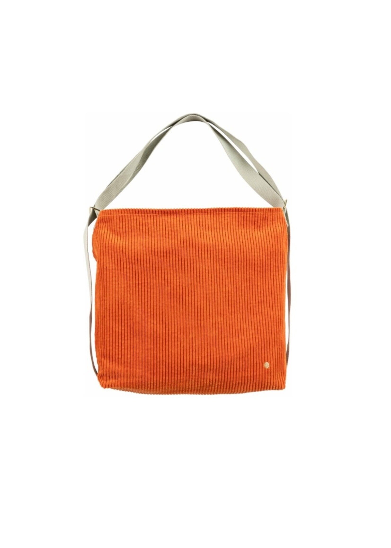 La cerise sur le gâteau Nomade Bag - Loen Terracotta
