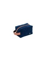 La cerise sur le gâteau Cube Pouch S - Loen Ocean