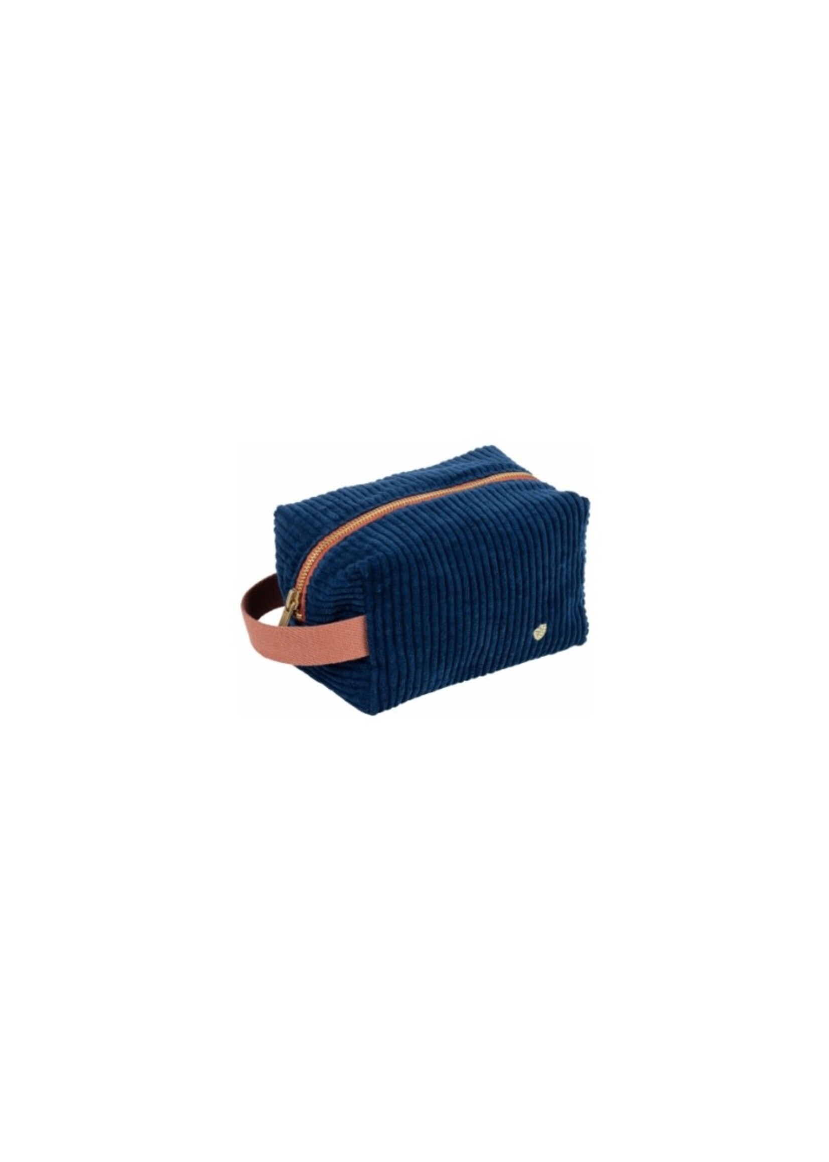 La cerise sur le gâteau Cube Pouch S - Loen Ocean