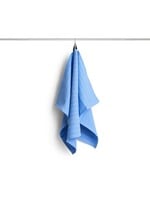 HAY Canteen Tea Towel - Sky Blue Pinstripe