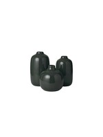 Blomus Ceola vaasjes set - peat