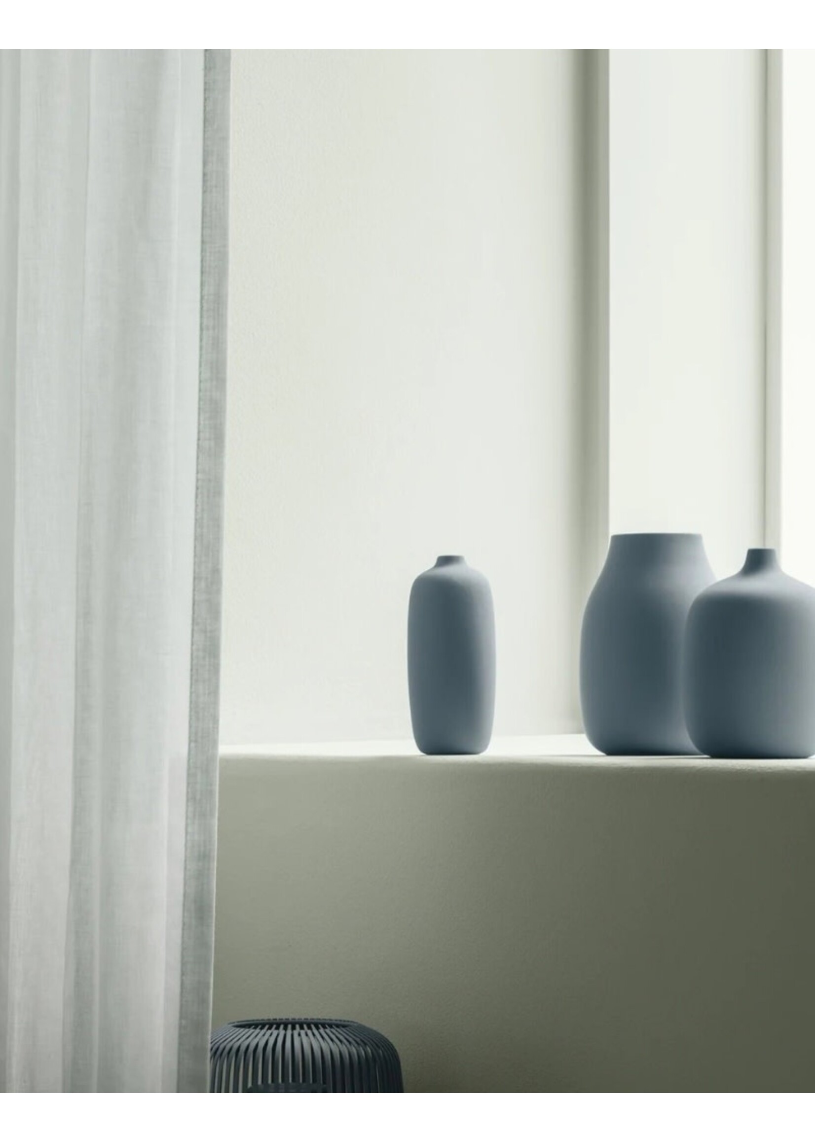 Blomus Ceola vaas nr. 2 (H18) - Tradewinds