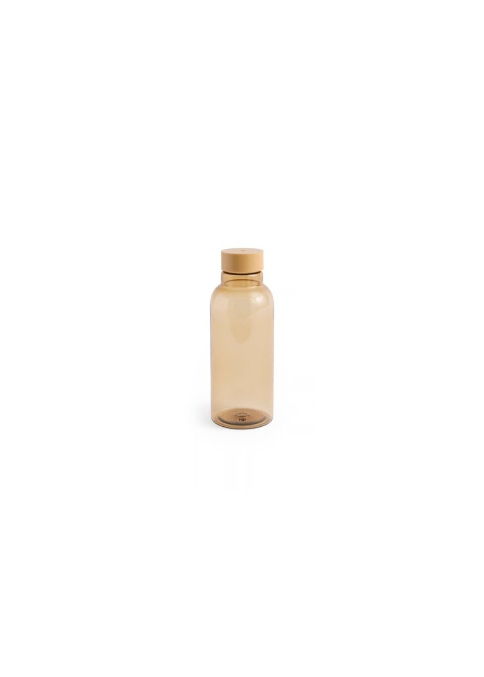 HAY Miz Water Bottle No. 2 - 0,54 L - Caramel