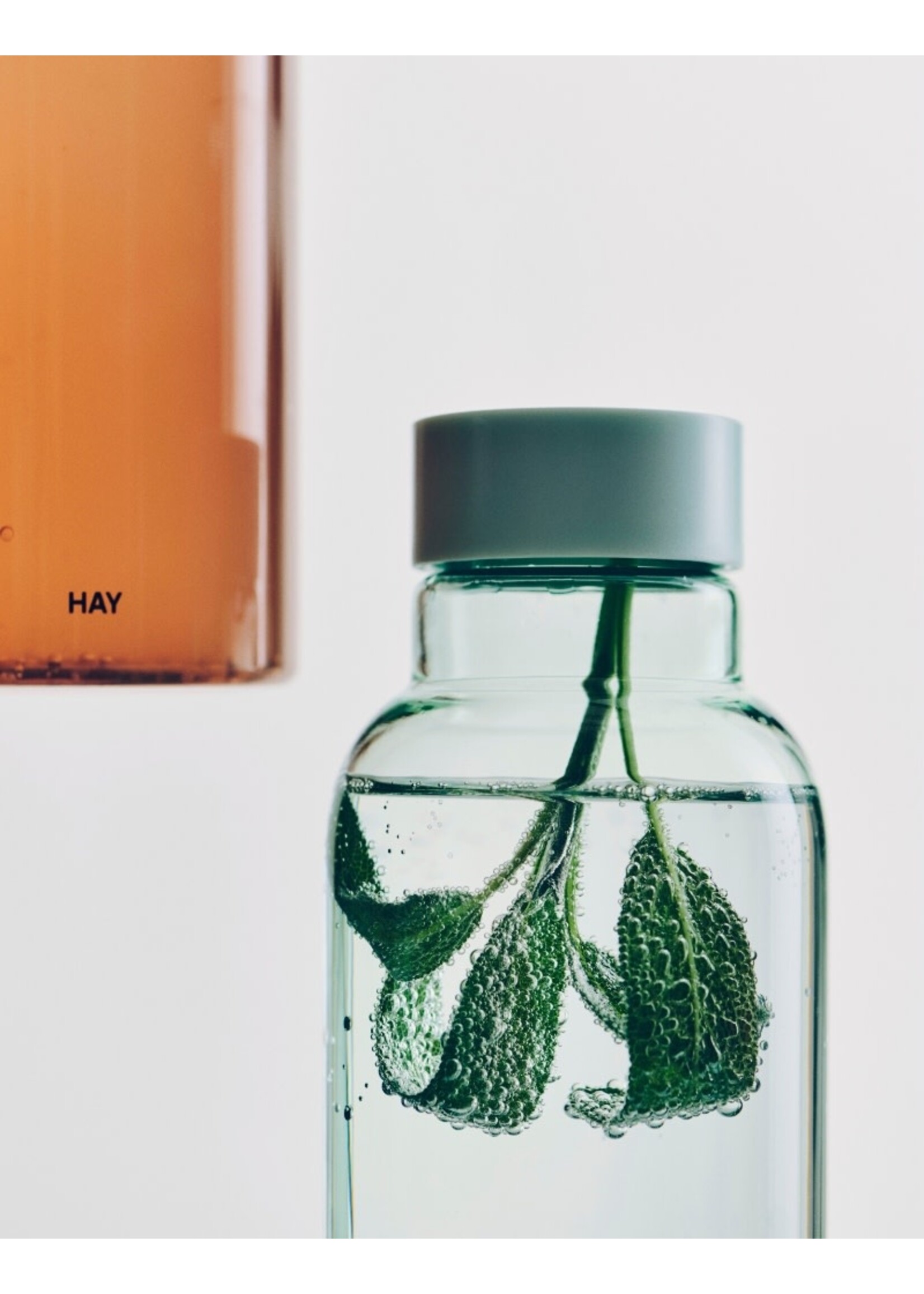HAY Miz Water Bottle No. 2 - 0,54 L - Caramel