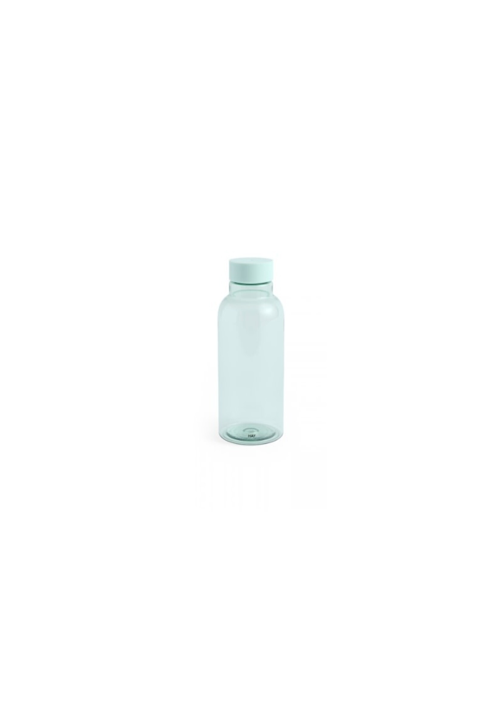 HAY Miz Water Bottle No. 2 - 0,54 L - Ice Blue