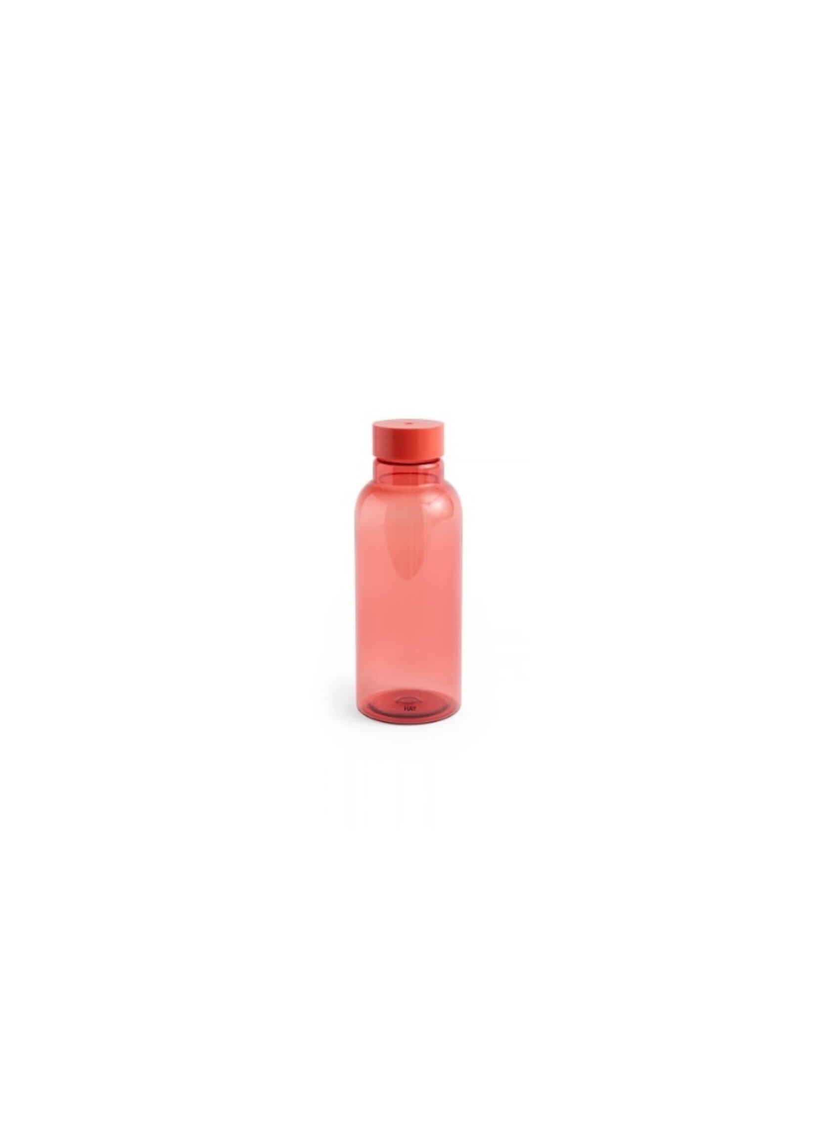 HAY Miz Water Bottle No. 2 - 0,54 L - Red