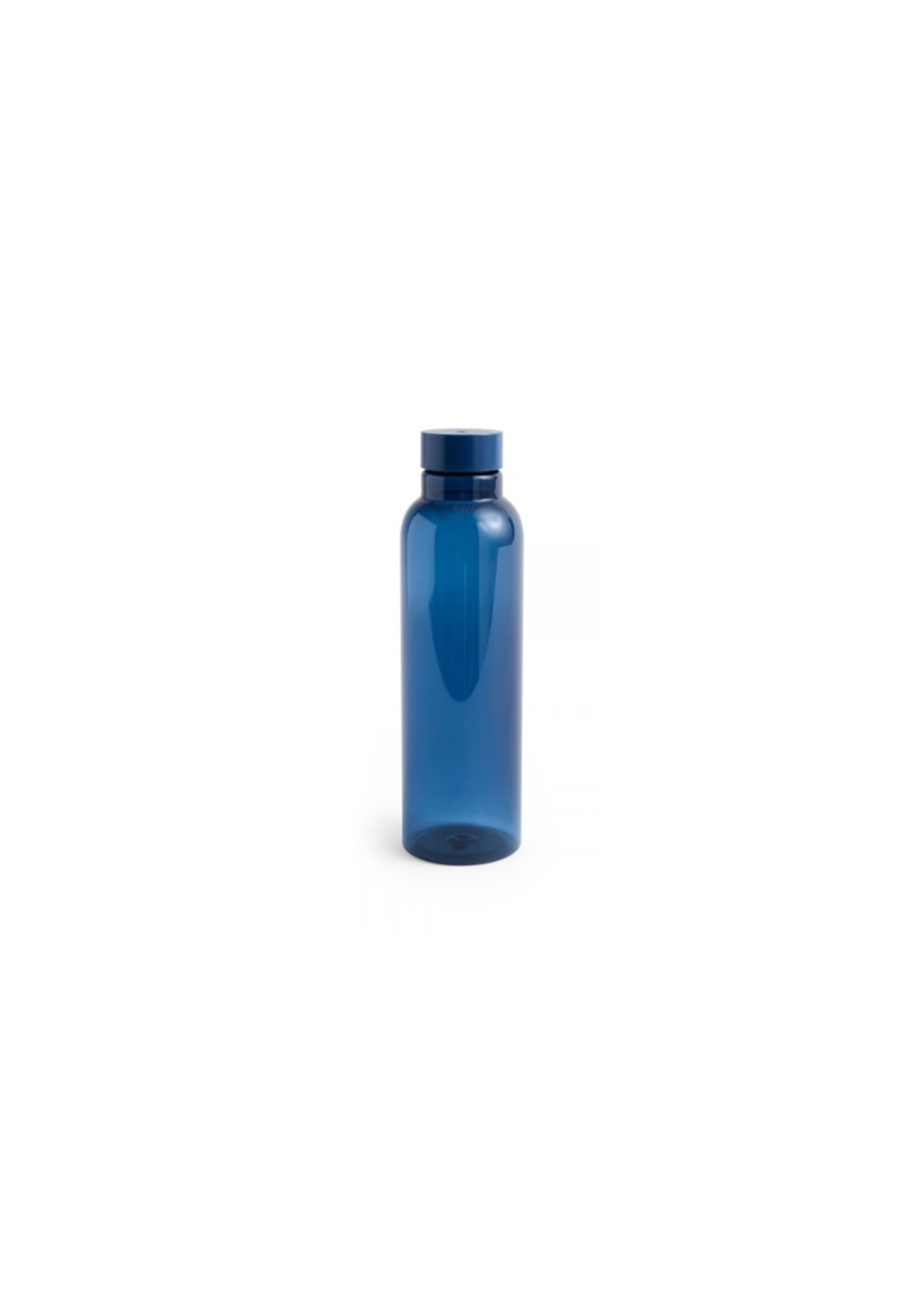 HAY Miz Water Bottle No. 2 - 0,72 L - Dark Blue
