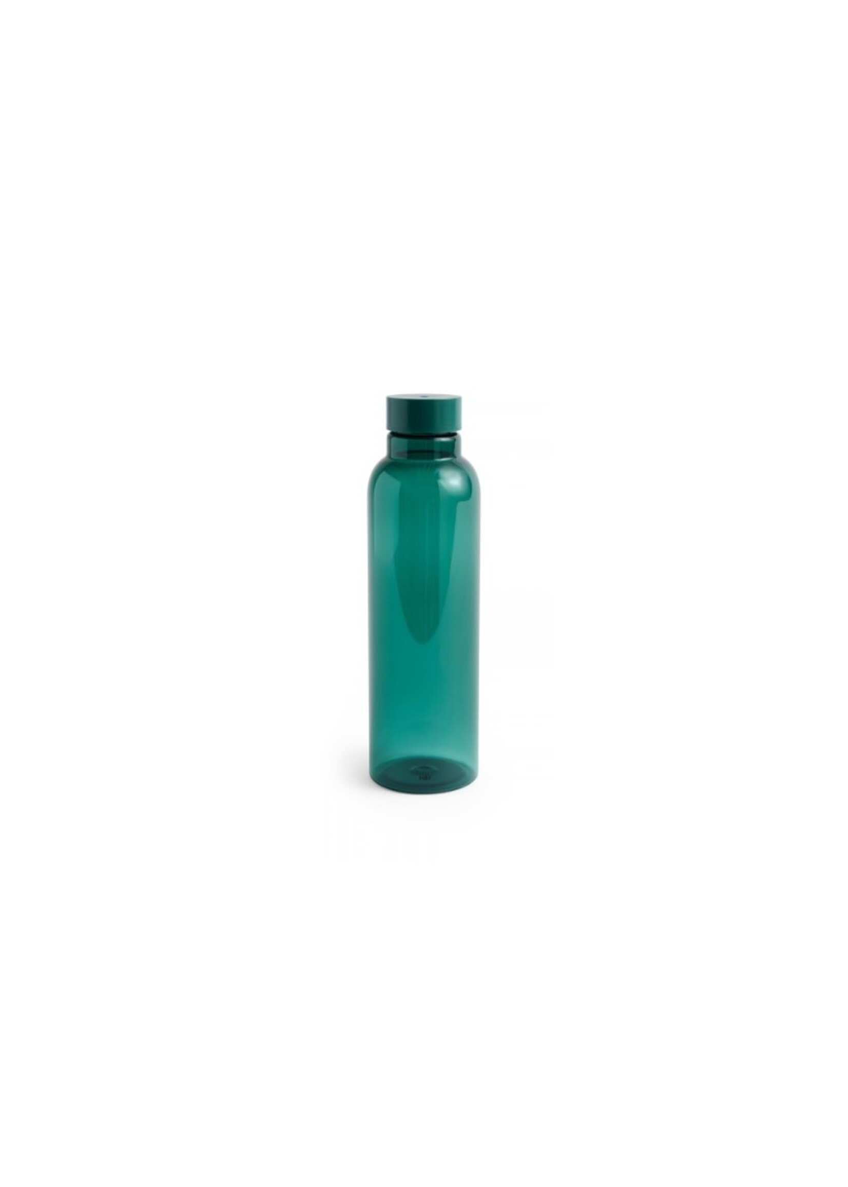 HAY Miz Water Bottle No. 2 - 0,72 L - Dark Green