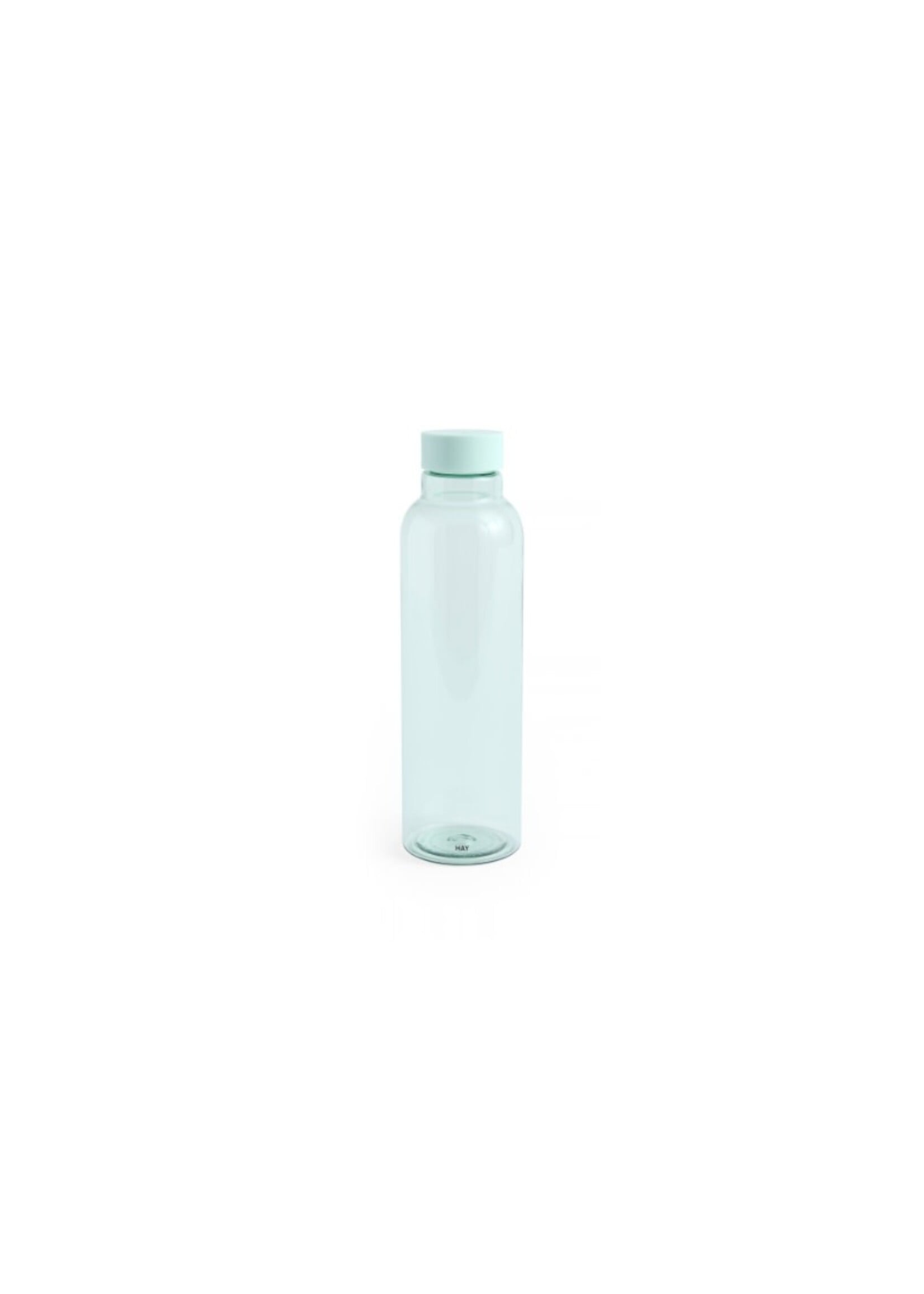 HAY Miz Water Bottle No. 2 - 0,72 L - Ice Blue