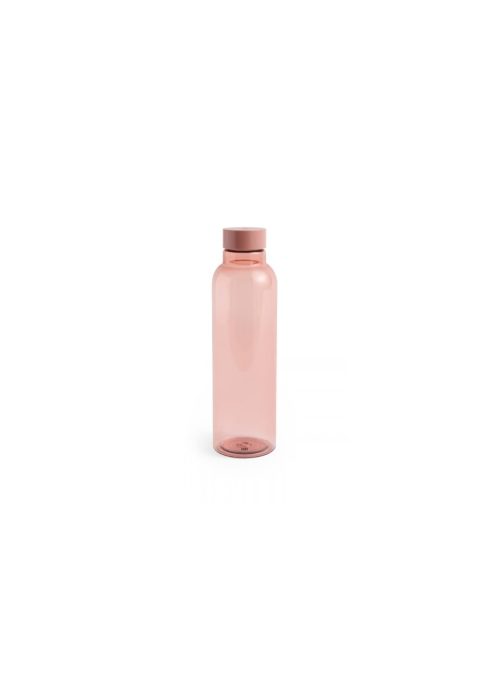 HAY Miz Water Bottle No. 2 - 0,72 L - Mauve