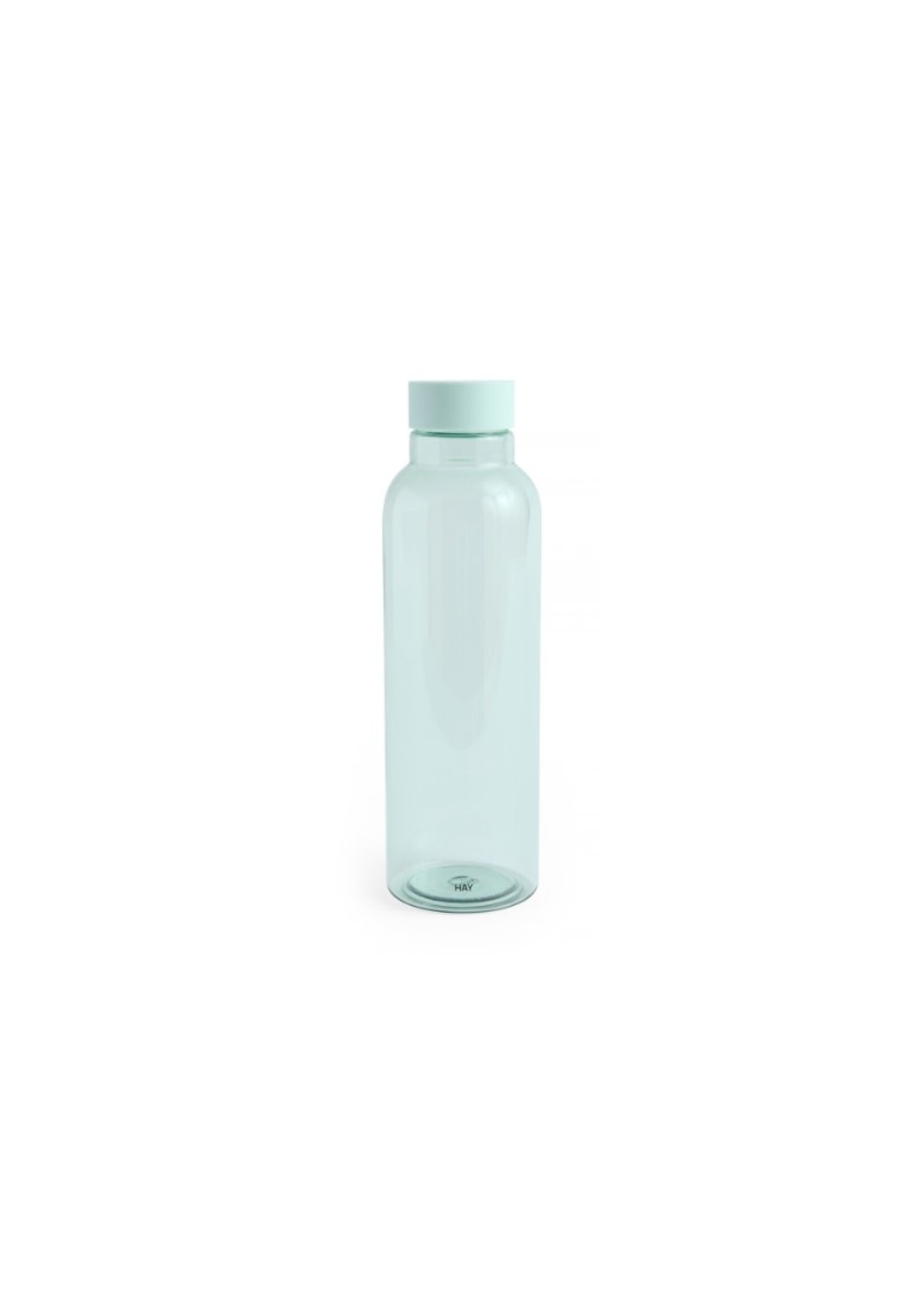 HAY Miz Water Bottle No. 2 - 1,5 L - Ice Blue