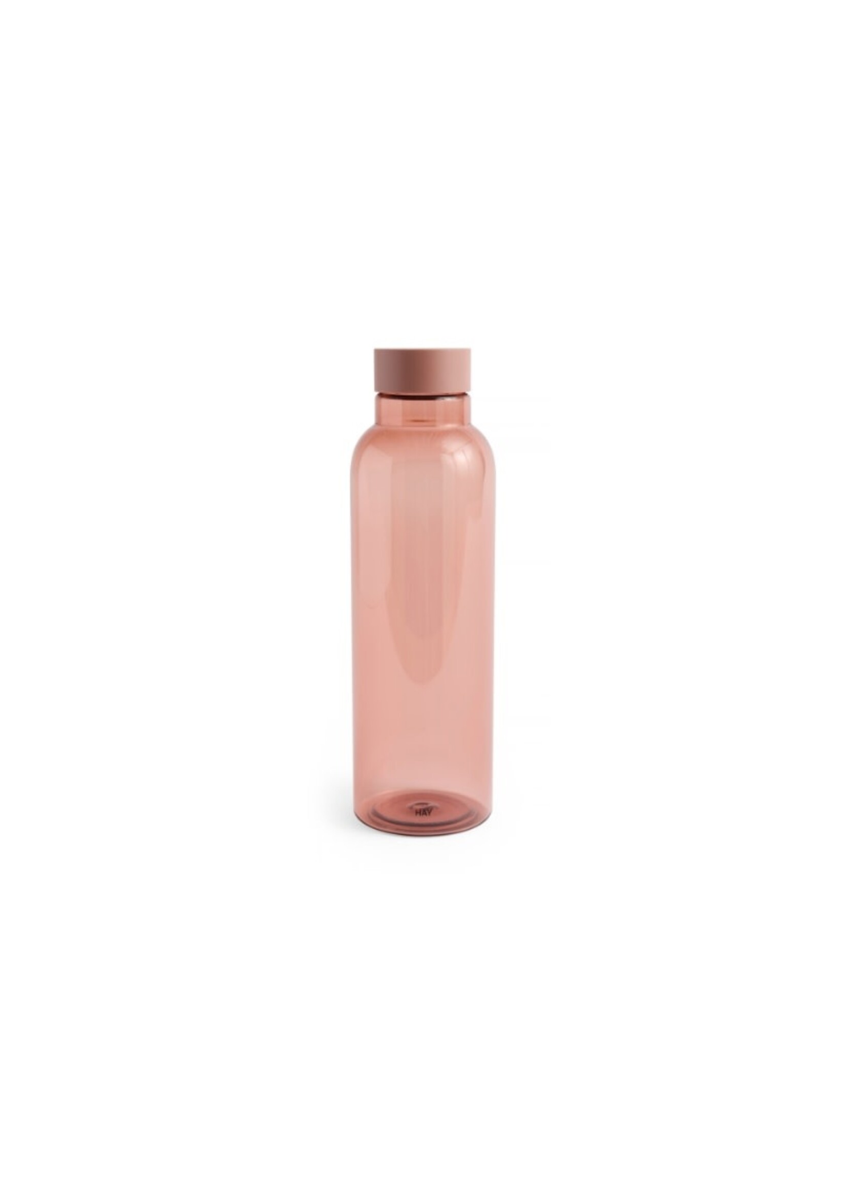 HAY Miz Water Bottle No. 2 - 1,5 L - Mauve