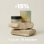 Cîme -15%