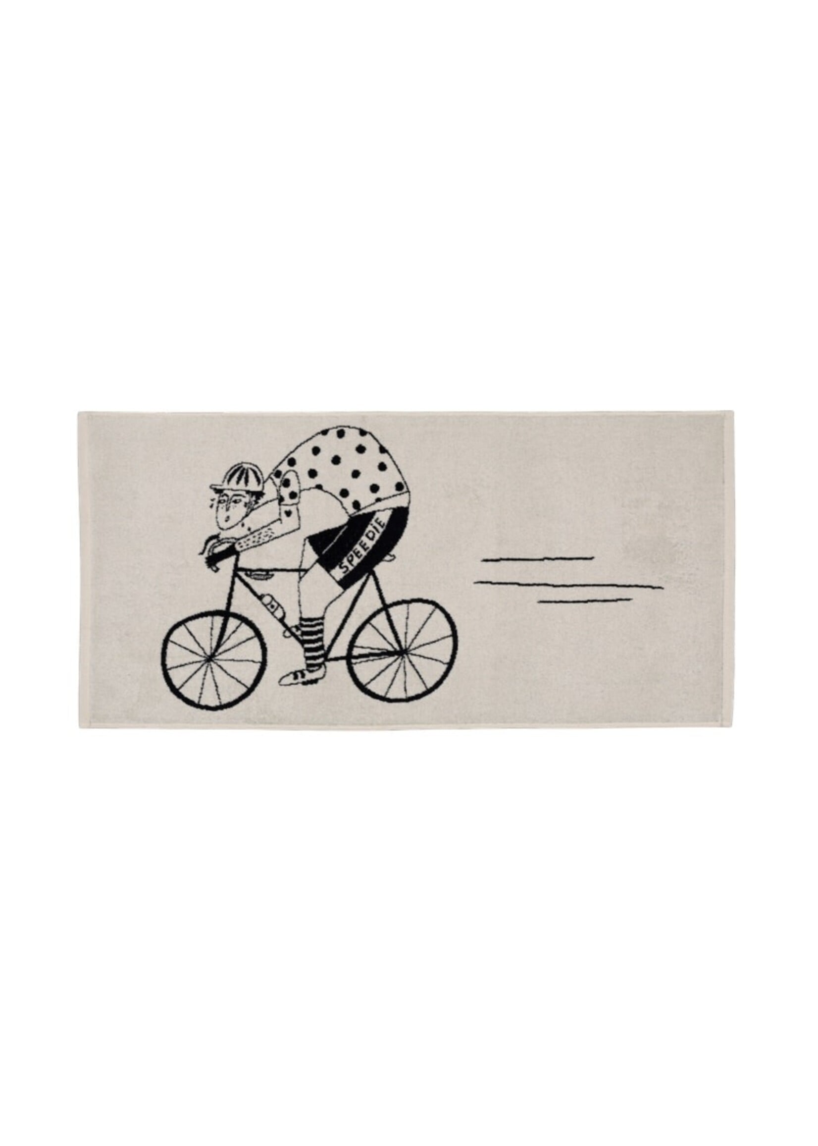 helen b handdoek - speedie