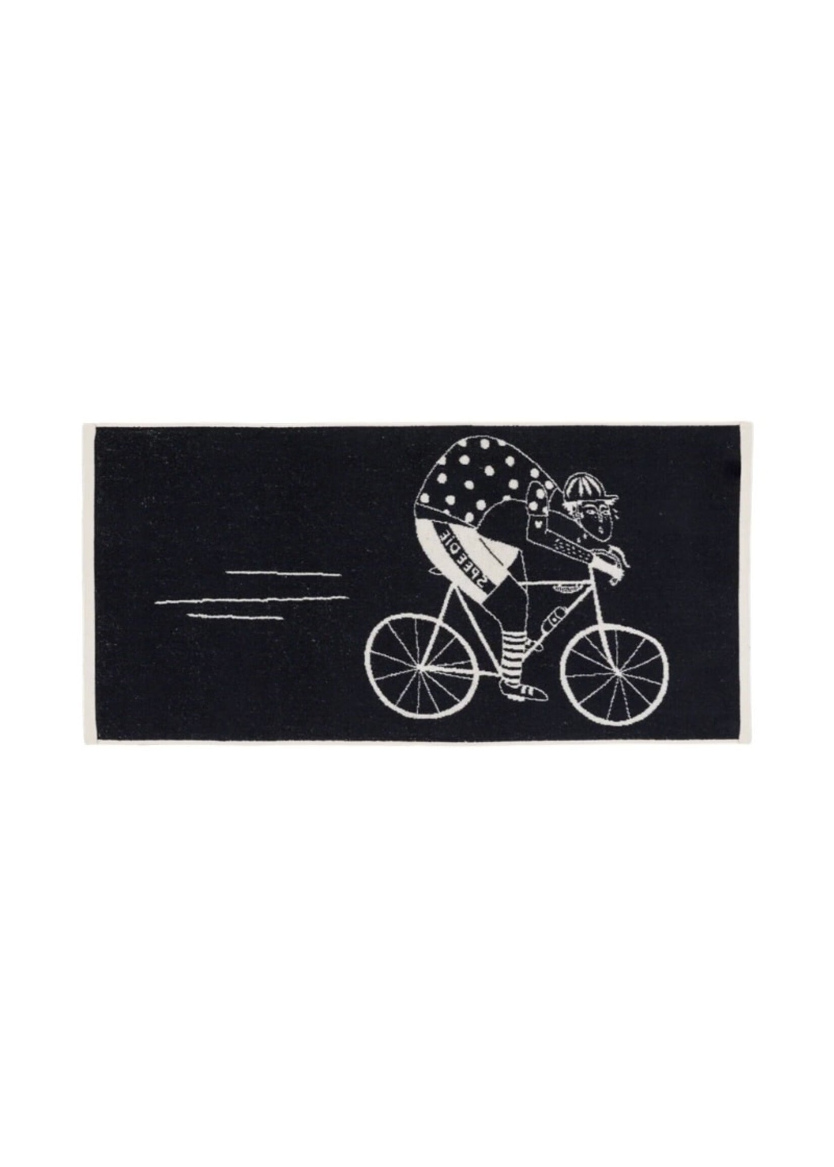 helen b handdoek - speedie