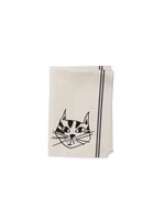 helen b keukenhanddoek - kitty