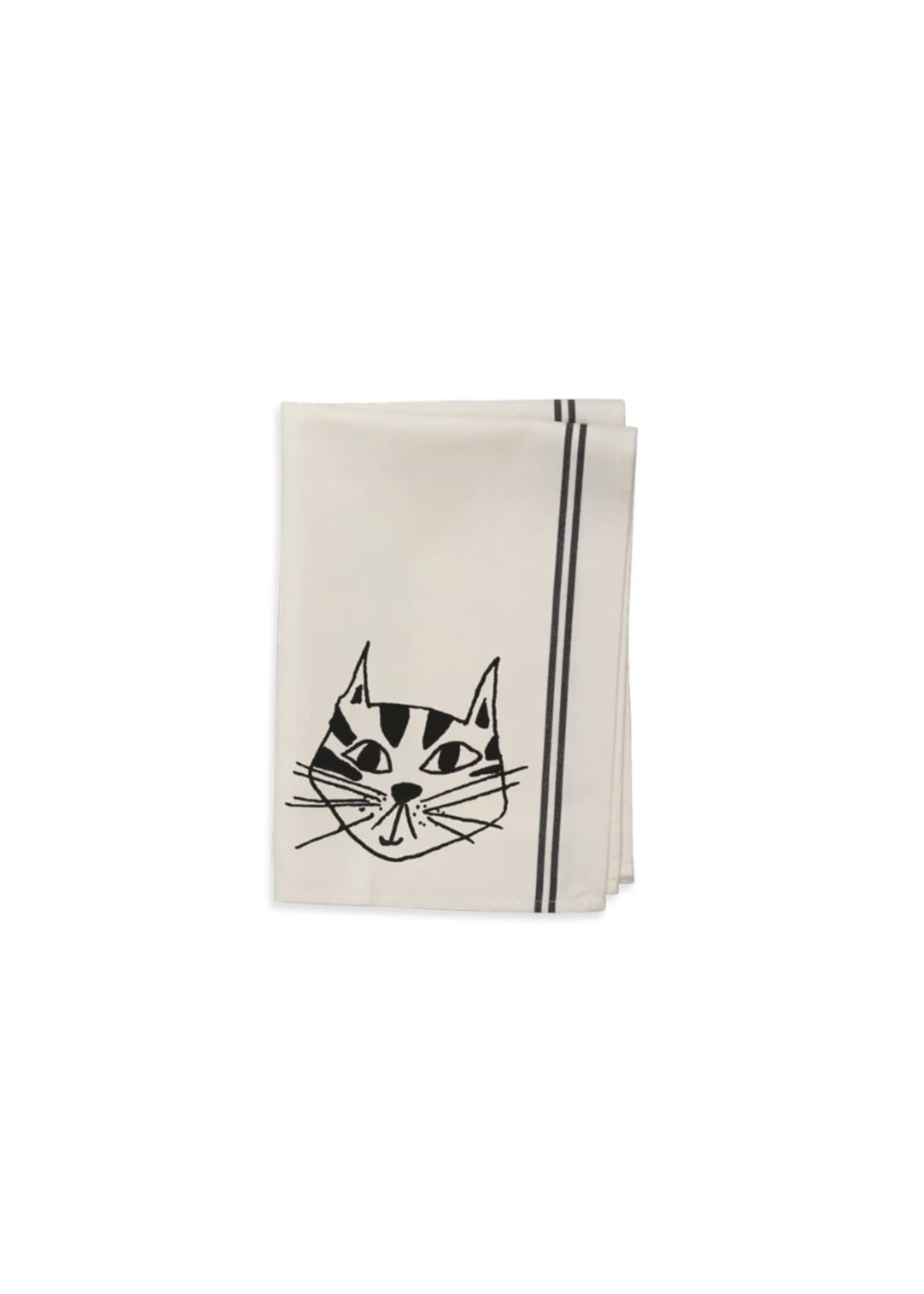 helen b keukenhanddoek - kitty
