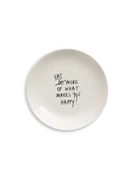 helen b bord Ø23 - eat more of what makes you happy