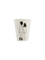 helen b beker - naked couple back