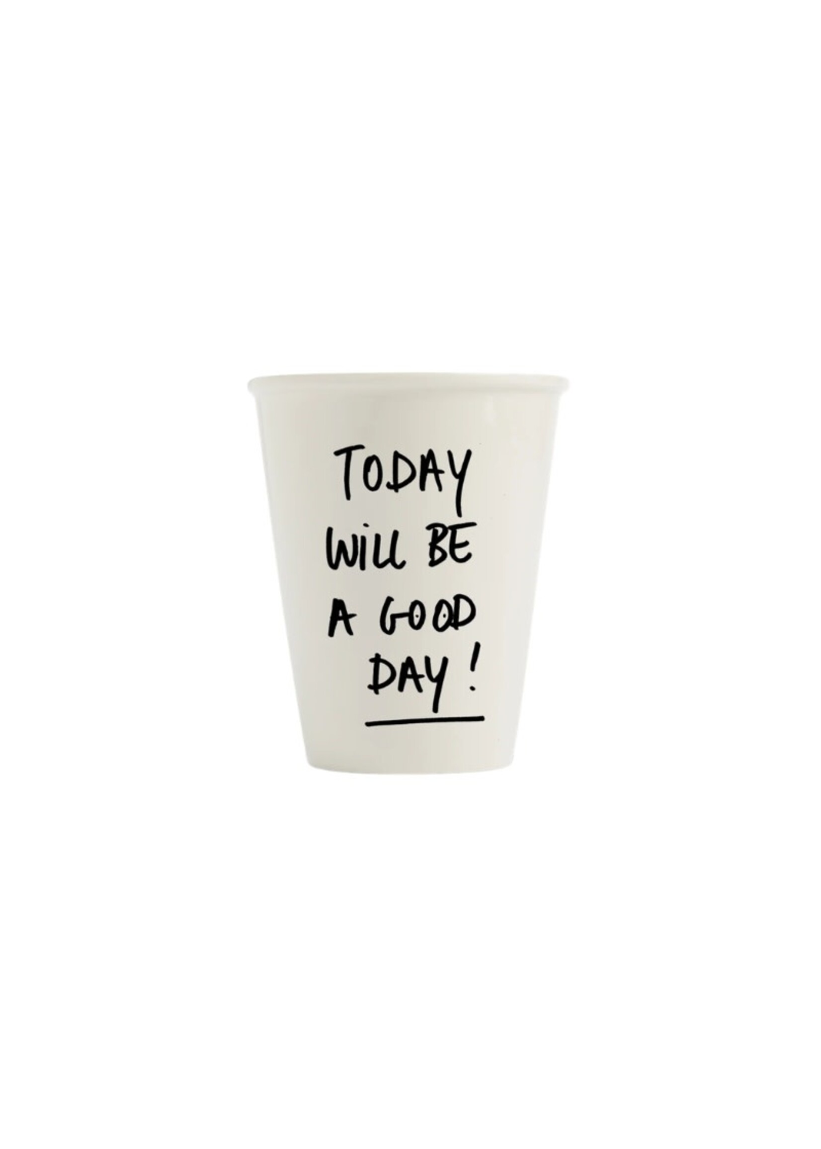 helen b beker - today will be a good day