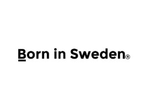 Born in Sweden