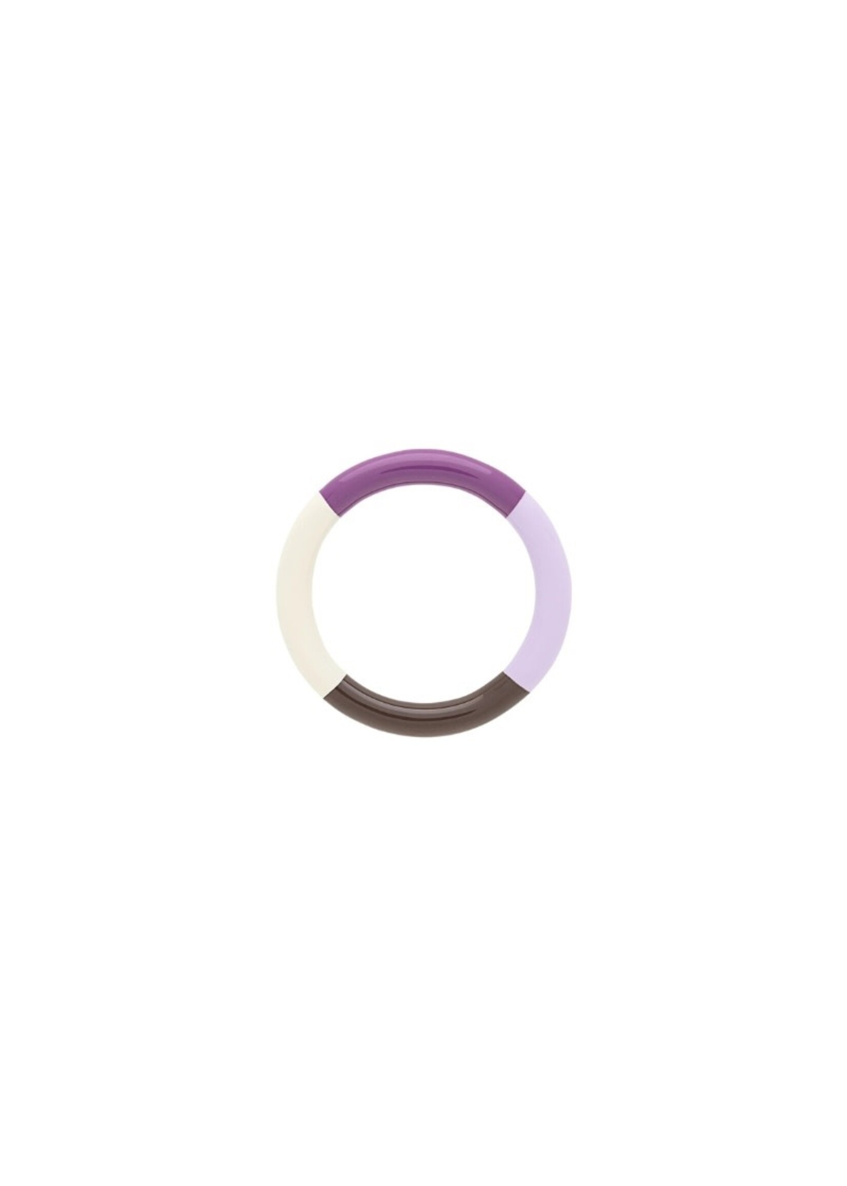 LULU Copenhagen Color Ring Quatro - Autumn Kiss - 52