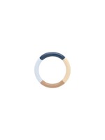 LULU Copenhagen Color Ring Quatro - North - 52