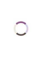 LULU Copenhagen Color Ring Quatro - Autumn Kiss - 55