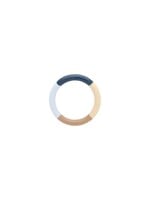 LULU Copenhagen Color Ring Quatro - North - 55