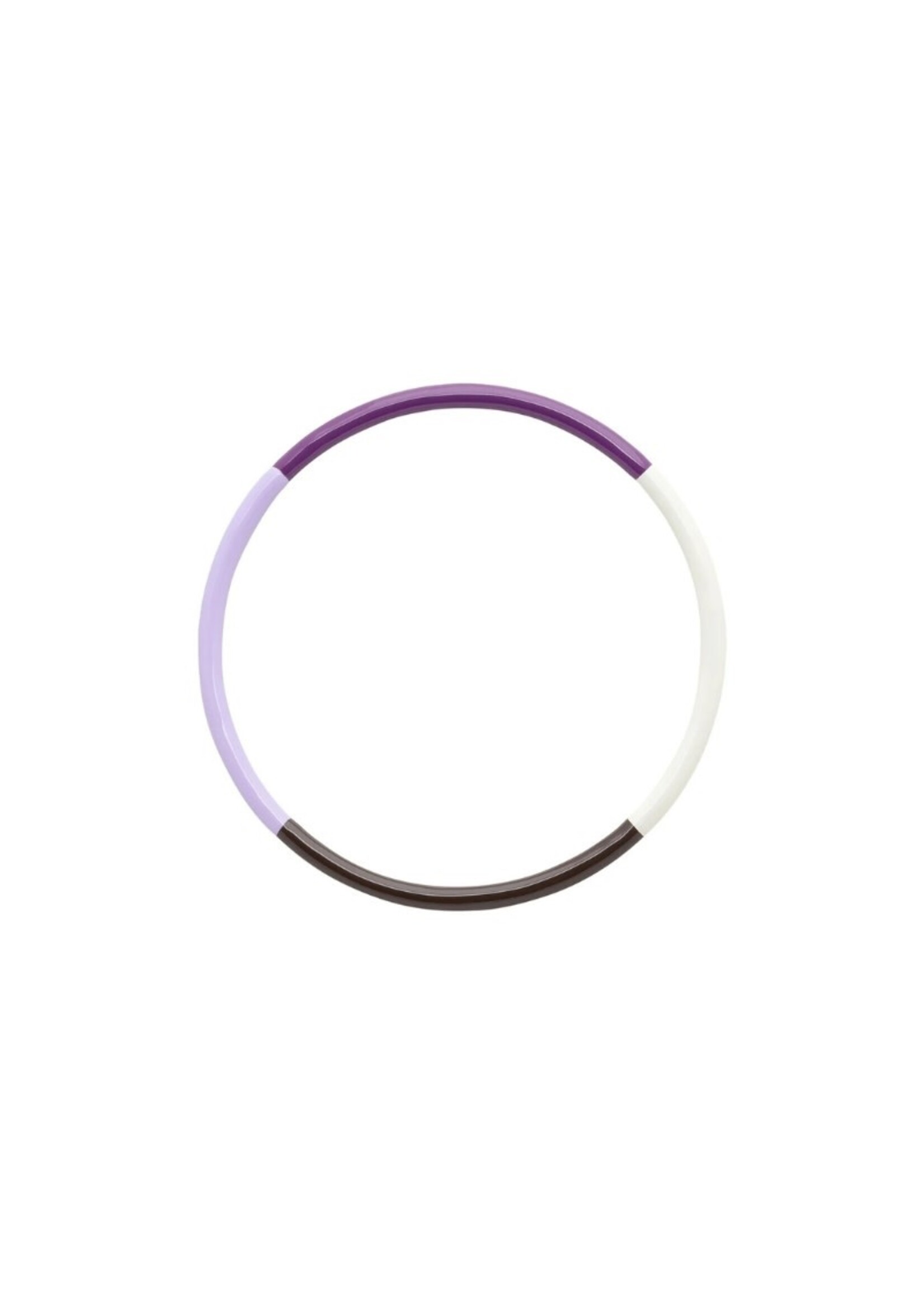 LULU Copenhagen Color Bangle Quatro - Autumn Kiss