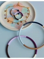 LULU Copenhagen Color Bangle Quatro - Autumn Kiss